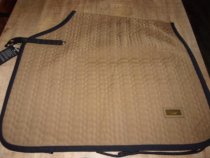 Catago Firtech Grand Quarter stapdeken therapy deken pony, Dieren en Toebehoren, Paarden en Pony's | Dekens en Dekjes, Nieuw, Deken