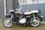 Mz Es 250/1, Motoren, Overig, 250 cc