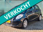 Toyota Yaris 1.3 VVTi Sol 172dkm *AIRCO* NW APK, Voorwielaandrijving, Stof, 4 cilinders, 995 kg