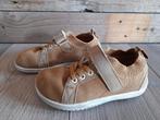 Lichtbruine barefoot schoenen maat 30, Ophalen of Verzenden, Gebruikt, Jongen of Meisje, Schoenen