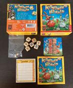 Konijnenhokken van 999 games, Ophalen of Verzenden, Zo goed als nieuw