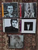 Peter Gabriel 5x Super Audio CD SACD eerste oplage, Verzenden, Zo goed als nieuw