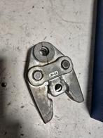 Henco perstang persmachine Incl bek 16mm, Ophalen of Verzenden, N.v.t, N.v.t, N.v.t