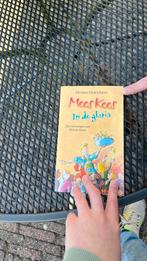 Mees kees in de gloria, Fictie algemeen, Ophalen of Verzenden, Zo goed als nieuw, Mirjam Oldenhave