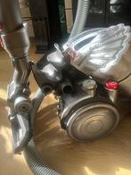 Dyson DC32 Allergy Plus Vacuum Cleaner – Strong Suction, Ophalen, Stofzuiger, Reservoir, 1600 tot 2000 watt