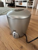 Princess broodbakmachine, Met timer, Gebruikt, Ophalen of Verzenden, 400 tot 800 gram deeg