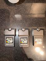 Action Replay (DS x 2, DSi x1), 1 speler, Ophalen of Verzenden, Zo goed als nieuw, Vanaf 3 jaar