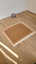 Webbing zitting. Witte webbing stoel. Perfecte staat., Ophalen of Verzenden, Zo goed als nieuw, Wit, Eén