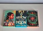 Fairyloot Bundel: Arrow to the Moon, Princess of Souls, Gild, Boeken, Fantasy, Ophalen of Verzenden, Nieuw, Diverse