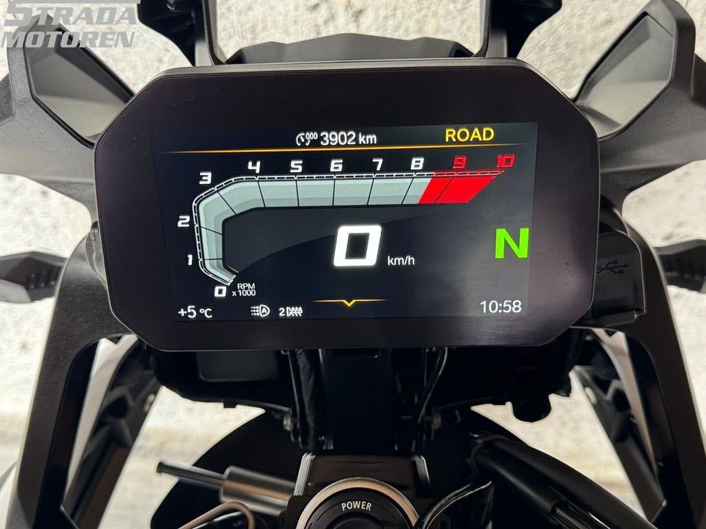 BMW F 800 GS (bj 2025), Motoren, Motoren | BMW, Bedrijf, Onbekend, Overig, Onbekend