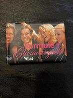 Formule 1 Glamourgirls - McLaren/West Tijdperk, Boeken, Ophalen of Verzenden, Gelezen, Algemeen