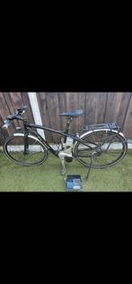 Flyer elektrische fiets, Ophalen, Gebruikt, 16 tot 18 inch, Versnellingen