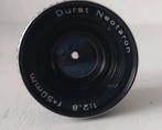 Durst Neotaron 1:2.8 50mm objectief, Ophalen of Verzenden, Gebruikt, Doka-onderdelen