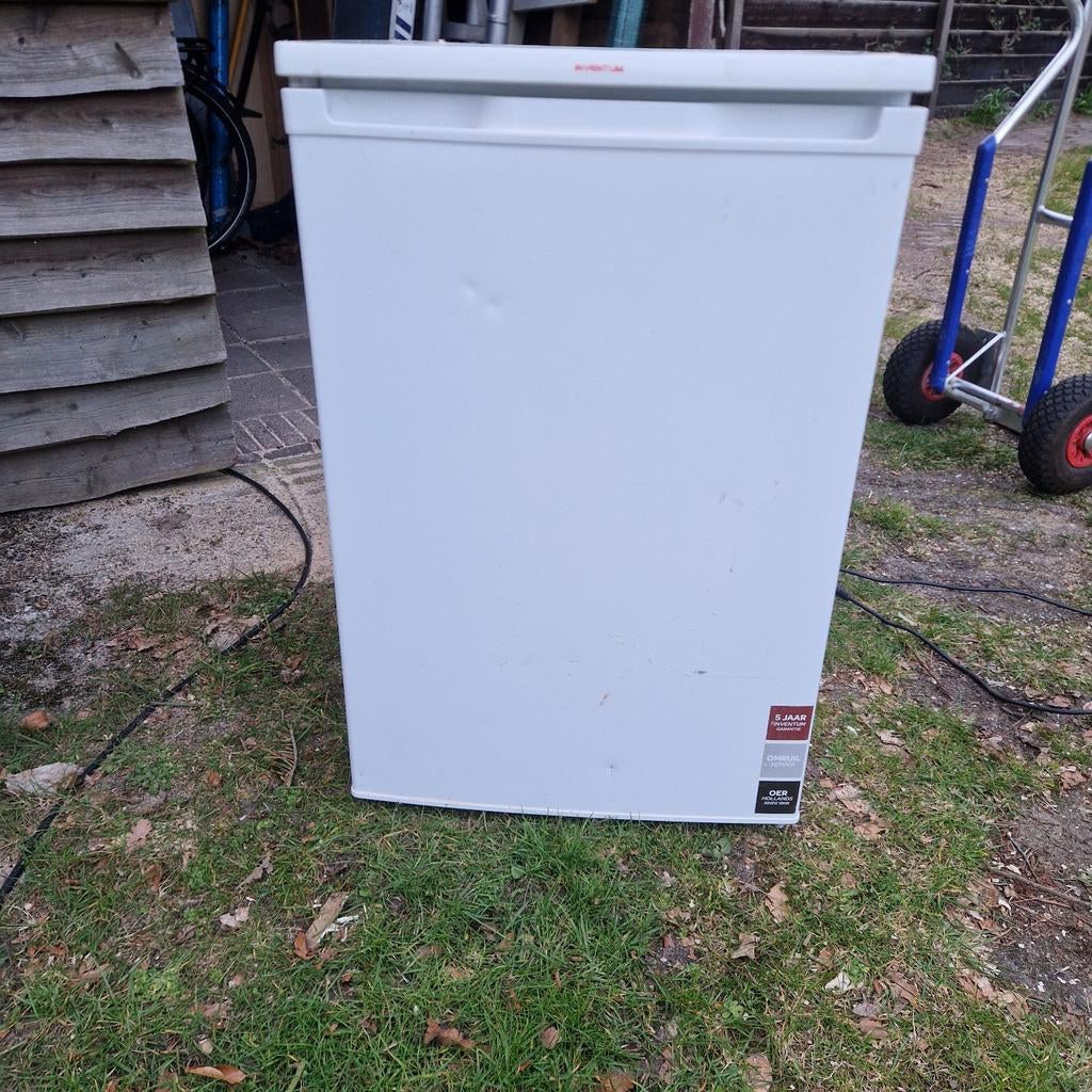 Koelkast en combi magnetron, Witgoed en Apparatuur, Ophalen of Verzenden