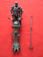 Star Wars: Barc Speeder Bike, Speederbike, Durge, Ophalen of Verzenden, Actiefiguurtje