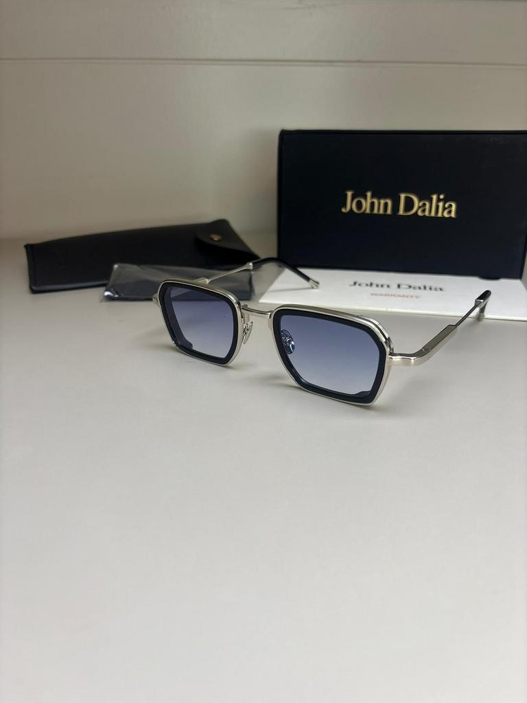 John Dalia - Cillian C107 + Toebehoren, Ophalen of Verzenden, Nieuw, Zwart, Overige merken