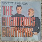 Righteous Brothers You've lost that lovin' feeling, 7 inch, Single, Ophalen of Verzenden, Zo goed als nieuw