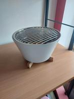 Eva Solo tafelgrill, Tuin en Terras, Houtskoolbarbecues, Ophalen of Verzenden, Gebruikt, Eva Solo