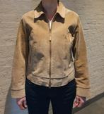 zomerjas suede Esprit, Overige kleuren, Gedragen, Esprit, Ophalen