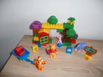 duplo winnie the  pooh, Ophalen of Verzenden, Zo goed als nieuw, Complete set, Duplo