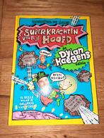 Superkrachten voor je Hoofd - Dylan Haegens editie, Ophalen of Verzenden