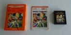 Missile Command compleet voor Atari 2600, Ophalen, Overige genres, 1 speler, Zo goed als nieuw