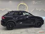 Volkswagen T-Roc 1.5 TSI Full Black/Panorama/Leder/Memory/Ke, 1498 cc, 4 cilinders, 150 pk, Zwart