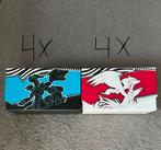 Lege etb doosjes, Ophalen of Verzenden, Nieuw, Overige typen