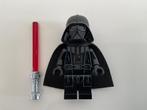 LEGO Star Wars - minifiguur - sw0834 - Darth Vader, Ophalen of Verzenden, Zo goed als nieuw, Losse stenen, Lego