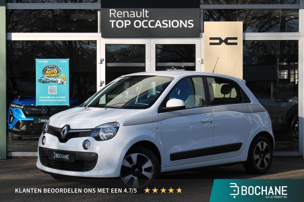 Renault Twingo 1.0 SCe Collection Airco | Cruise control, Auto's, Renault, Bedrijf, Te koop, Twingo, ABS, Airbags, Airconditioning