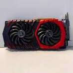 MSI Geforce GTX 1060 Gaming X 3G Videokaart | Nette Staat, MSI, Zo goed als nieuw, Support@msi.com, No. 69, Lide St., Zhonghe Dist.
New Taipei City 235
Taiwan