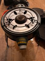 Cadac Safari Chef 2 met gasflessen - Ideaal voor camping, Ophalen, Gebruikt