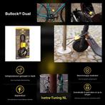 Fiestslot | Scooterslot | Stepslot | Slot Elektrische fiets, Ophalen of Verzenden, Info@ivetra-tuning.nl | www.ivetra-tuning.nl