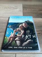 The Salt Path met Gillian Anderson, Vanaf 16 jaar, Ophalen of Verzenden, Zo goed als nieuw, Overige gebieden