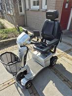 Scootmobiel | Quingo Vitess 2 | afhalen Helmond, Ophalen, 16 km/u of meer, 46 km of meer, Quingo