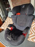 Maxi cosi Rodi Airprotect Nomad Black, Verstelbare rugleuning, Autogordel, 15 t/m 36 kg, Zo goed als nieuw