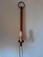 Franse lamp, Ophalen of Verzenden