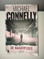 De nachtploeg Michael Connelly Thriller, Boeken, Thrillers, Michael Connelly, Ophalen of Verzenden, Zo goed als nieuw, Amerika