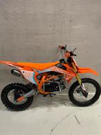 Ultra Motorcross 125cc 4 takt schakel, Ophalen, Ultra motorcross, Info@ultra-cross.de, Ultra