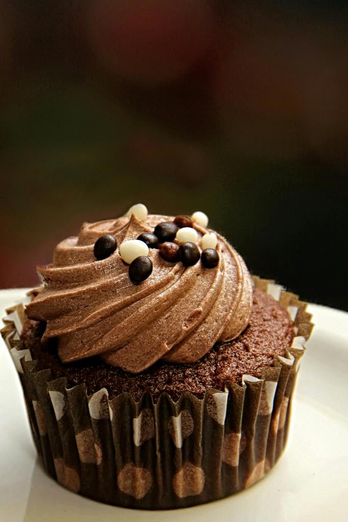 Cupcakes & Taarten op bestelling, Ophalen, Taarten of Cupcakes, Boek of Tijdschrift