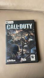 Call of duty, Vanaf 18 jaar, Shooter, 1 speler, Ophalen of Verzenden