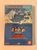 The Final Countdown, 1980 / DVD / Don Taylor, Vanaf 12 jaar, Ophalen of Verzenden, Zo goed als nieuw, Science Fiction