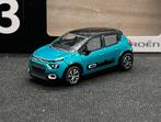 Norev Citroën C3 1:64 OVP, Verzenden, Zo goed als nieuw, Auto