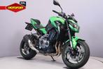 Kawasaki Z 900 (bj 2017), Bedrijf, Info@kawasaki.nl, Jacobus Spijkerdreef 1-3
2132 PZ  Hoofddorp, NL, Kawasaki Motors Europe N.V.
