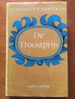 De troostprijs - Siegried E. van Praag, Verzenden, Gelezen, Nederland