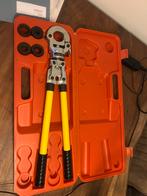 Handperstang nieuw, Ophalen of Verzenden, Zo goed als nieuw