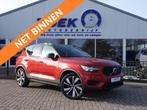 Volvo XC40 1.5 T4 Recharge R-Design TREKH. | VOL LEER | TWO-, Auto's, Volvo, Bedrijf, Hybride Elektrisch/Benzine, 3 cilinders