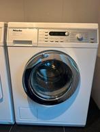 Nette Miele SoftCare 8kg wasmachine A++, Ophalen, Minder dan 85 cm, 8 tot 10 kg, Voorlader