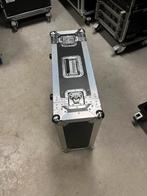 ProDJuser 19” flightcase 4HE in nette staat, Ophalen, Gebruikt, PDJ, Flightcase