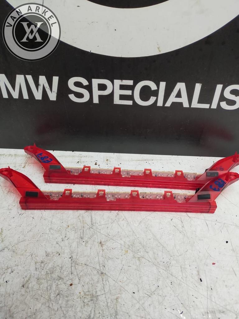 bmw e87 e81 3e remlicht, Auto-onderdelen, Gebruikt, -, -, Ophalen of Verzenden